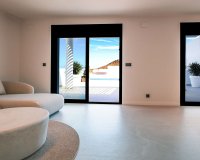 Nieuwbouw Woningen - Villa - Ciudad Quesada