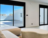 Nieuwbouw Woningen - Villa - Ciudad Quesada