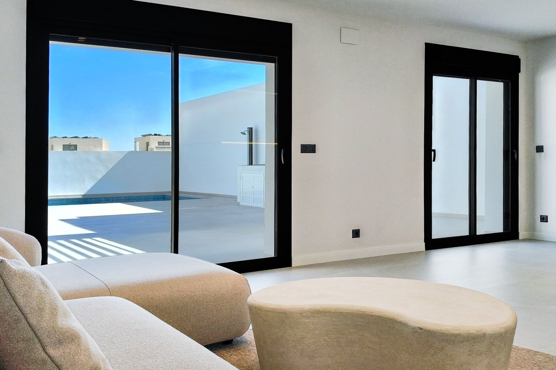 Nieuwbouw Woningen - Villa - Ciudad Quesada