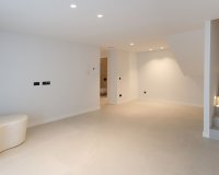 Nieuwbouw Woningen - Villa - Ciudad Quesada