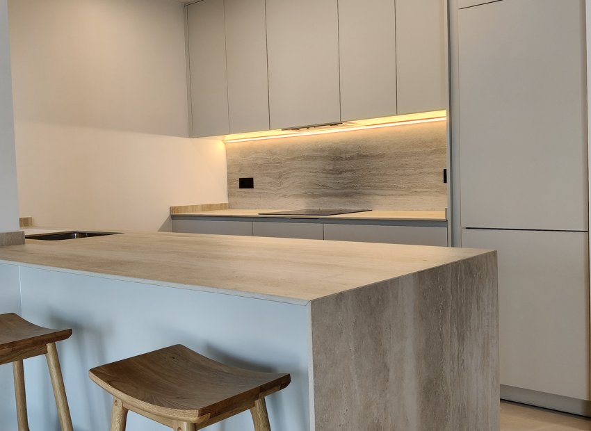 Nieuwbouw Woningen - Villa - Ciudad Quesada