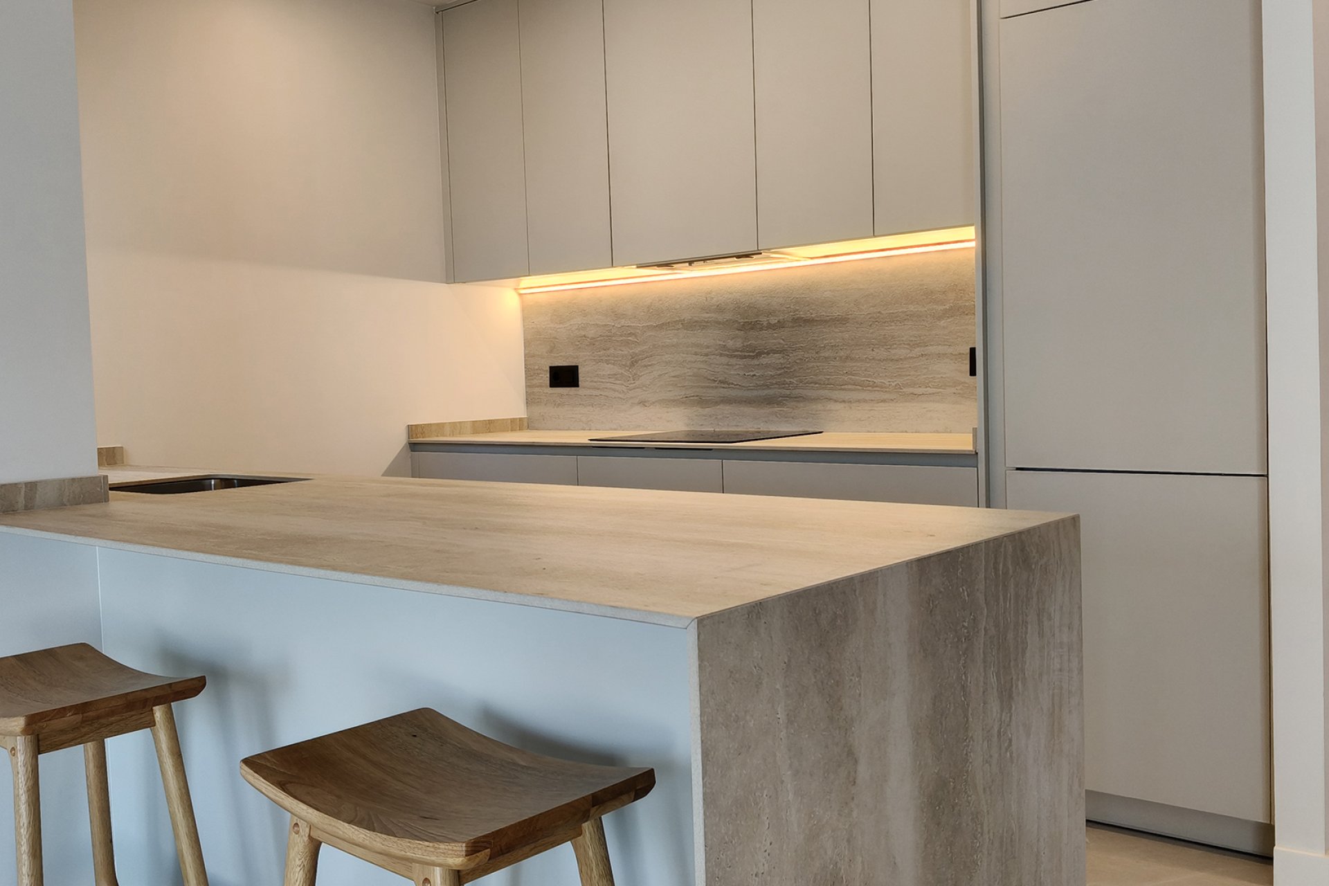 Nieuwbouw Woningen - Villa - Ciudad Quesada