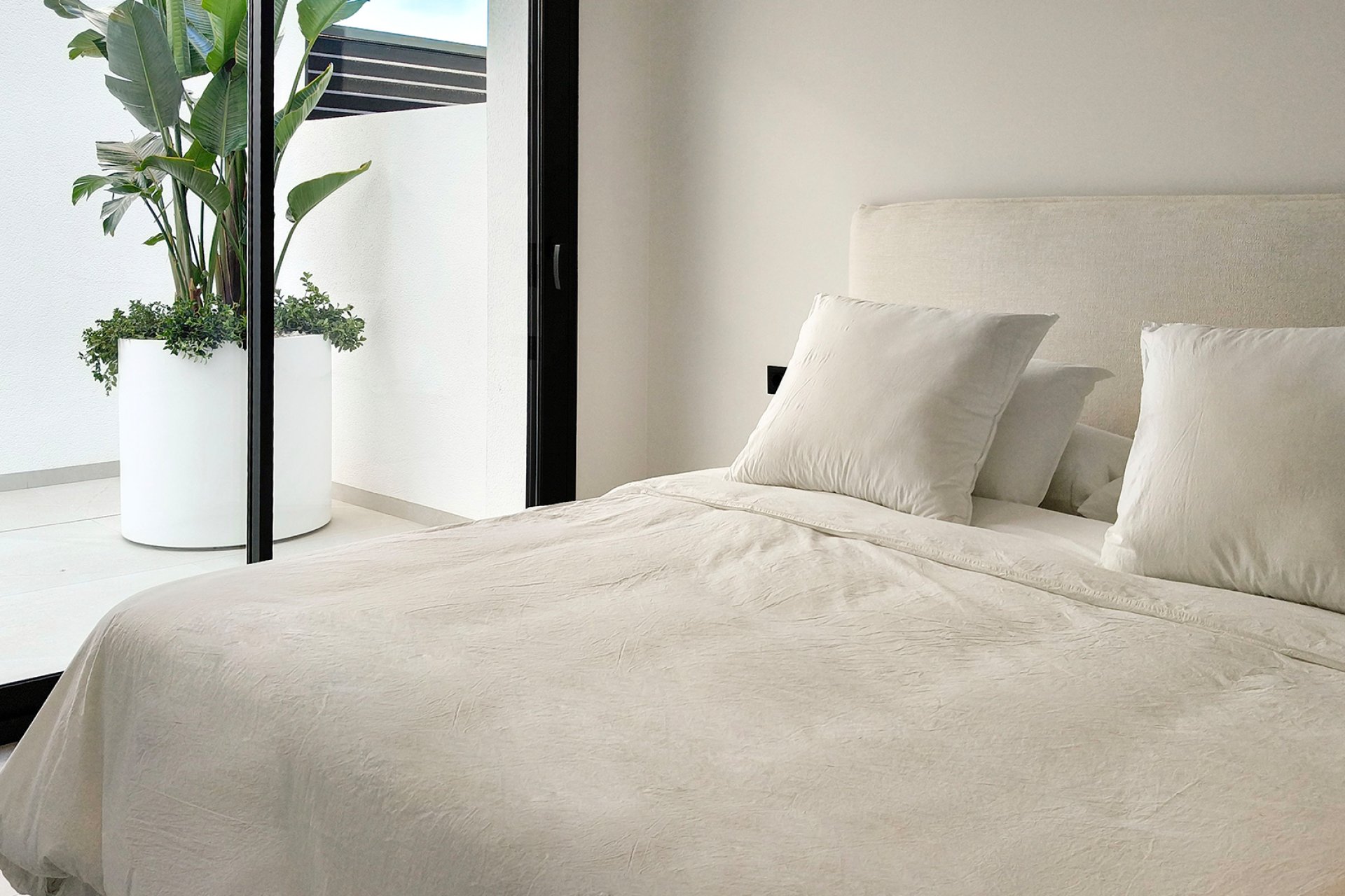 Nieuwbouw Woningen - Villa - Ciudad Quesada