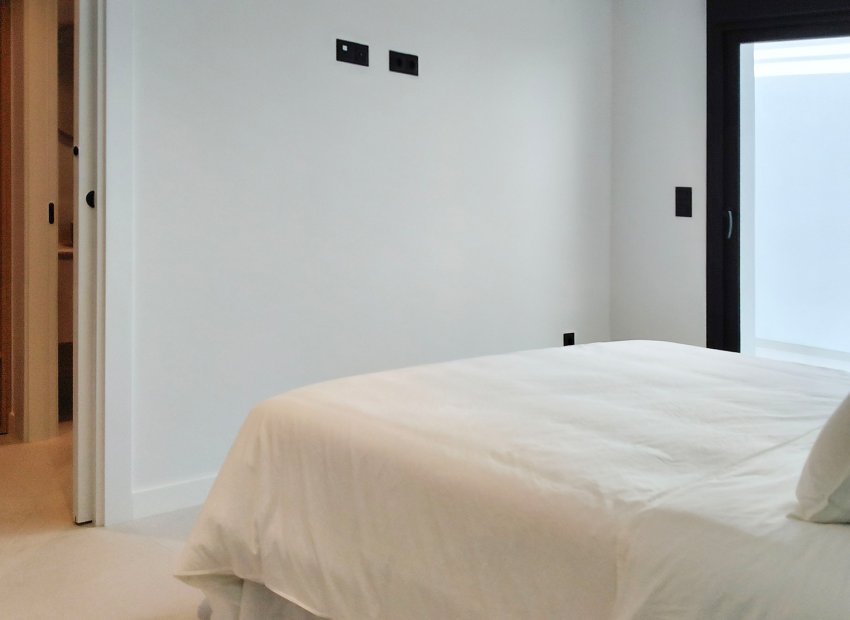 Nieuwbouw Woningen - Villa - Ciudad Quesada