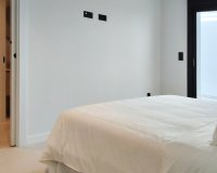 Nieuwbouw Woningen - Villa - Ciudad Quesada
