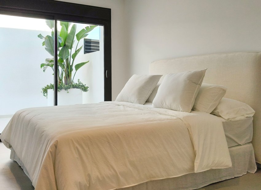 Nieuwbouw Woningen - Villa - Ciudad Quesada