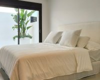 Nieuwbouw Woningen - Villa - Ciudad Quesada