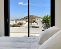 Nieuwbouw Woningen - Villa - Ciudad Quesada