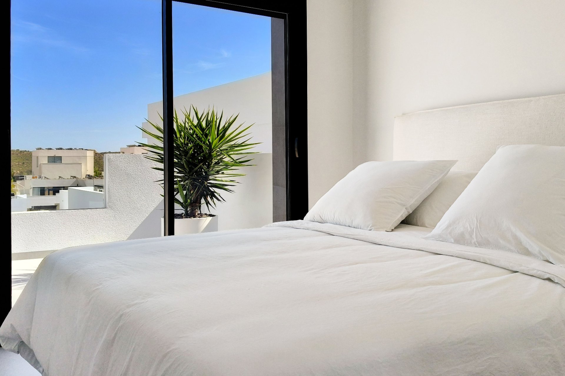 Nieuwbouw Woningen - Villa - Ciudad Quesada