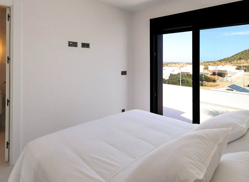 Nieuwbouw Woningen - Villa - Ciudad Quesada
