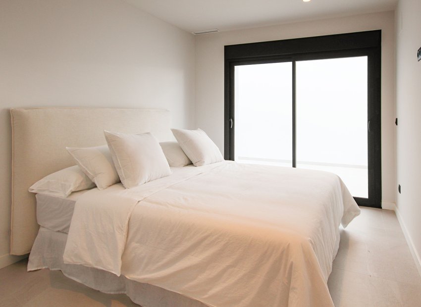 Nieuwbouw Woningen - Villa - Ciudad Quesada