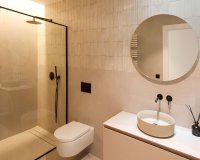 Nieuwbouw Woningen - Villa - Ciudad Quesada
