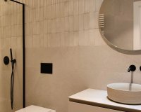 Nieuwbouw Woningen - Villa - Ciudad Quesada