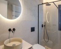 Nieuwbouw Woningen - Villa - Ciudad Quesada