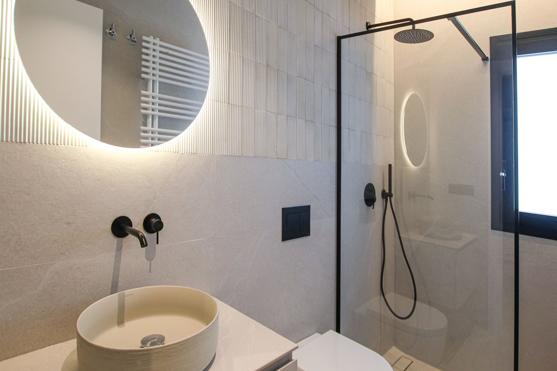 Nieuwbouw Woningen - Villa - Ciudad Quesada