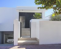 Nieuwbouw Woningen - Villa - Ciudad Quesada