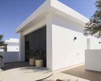 Nieuwbouw Woningen - Villa - Ciudad Quesada