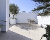 Nieuwbouw Woningen - Villa - Ciudad Quesada