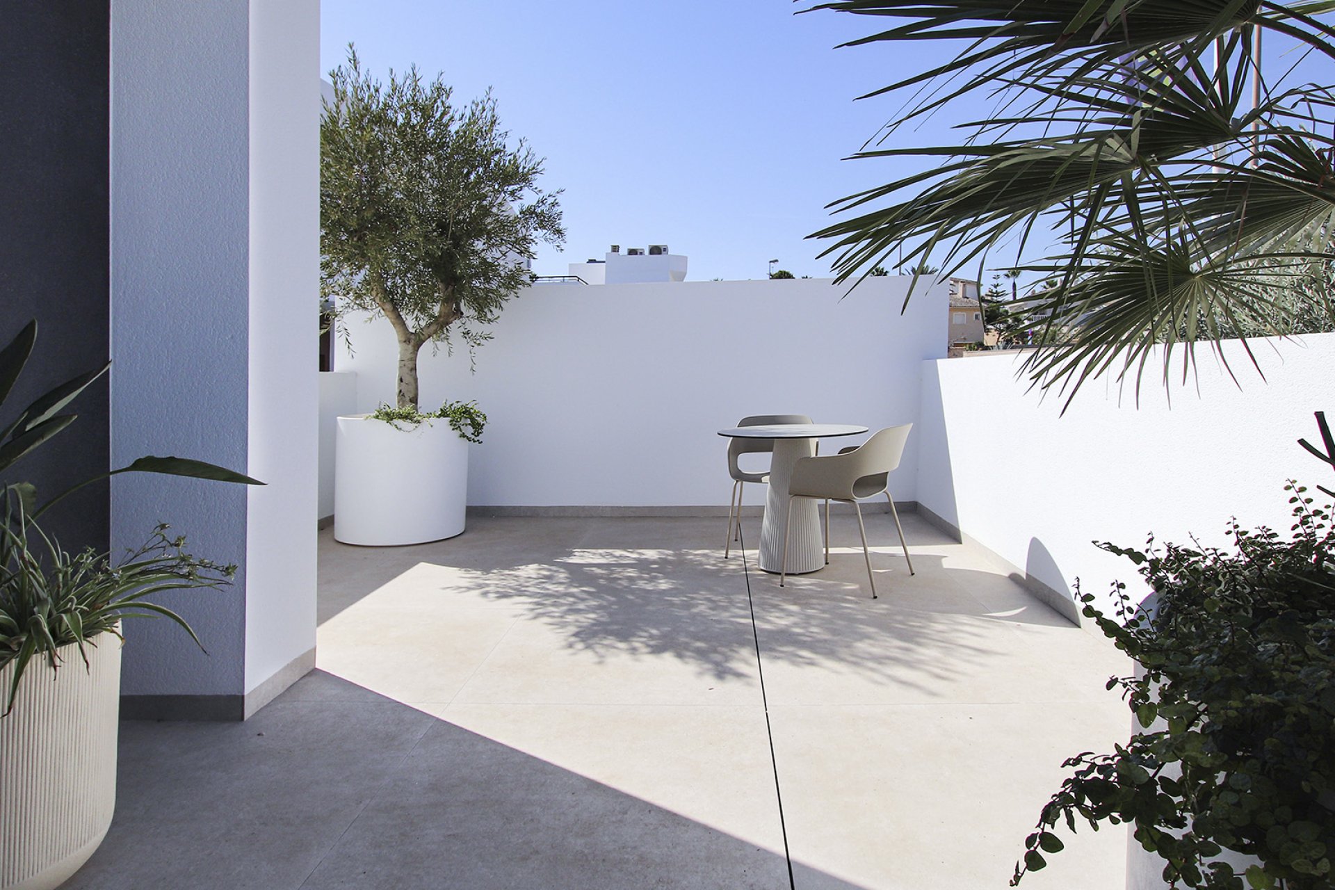 Nieuwbouw Woningen - Villa - Ciudad Quesada