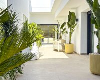 Nieuwbouw Woningen - Villa - Ciudad Quesada