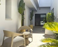 Nieuwbouw Woningen - Villa - Ciudad Quesada