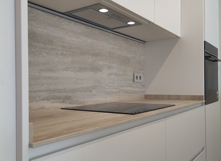 Nieuwbouw Woningen - Villa - Ciudad Quesada