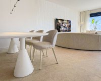 Nieuwbouw Woningen - Villa - Ciudad Quesada