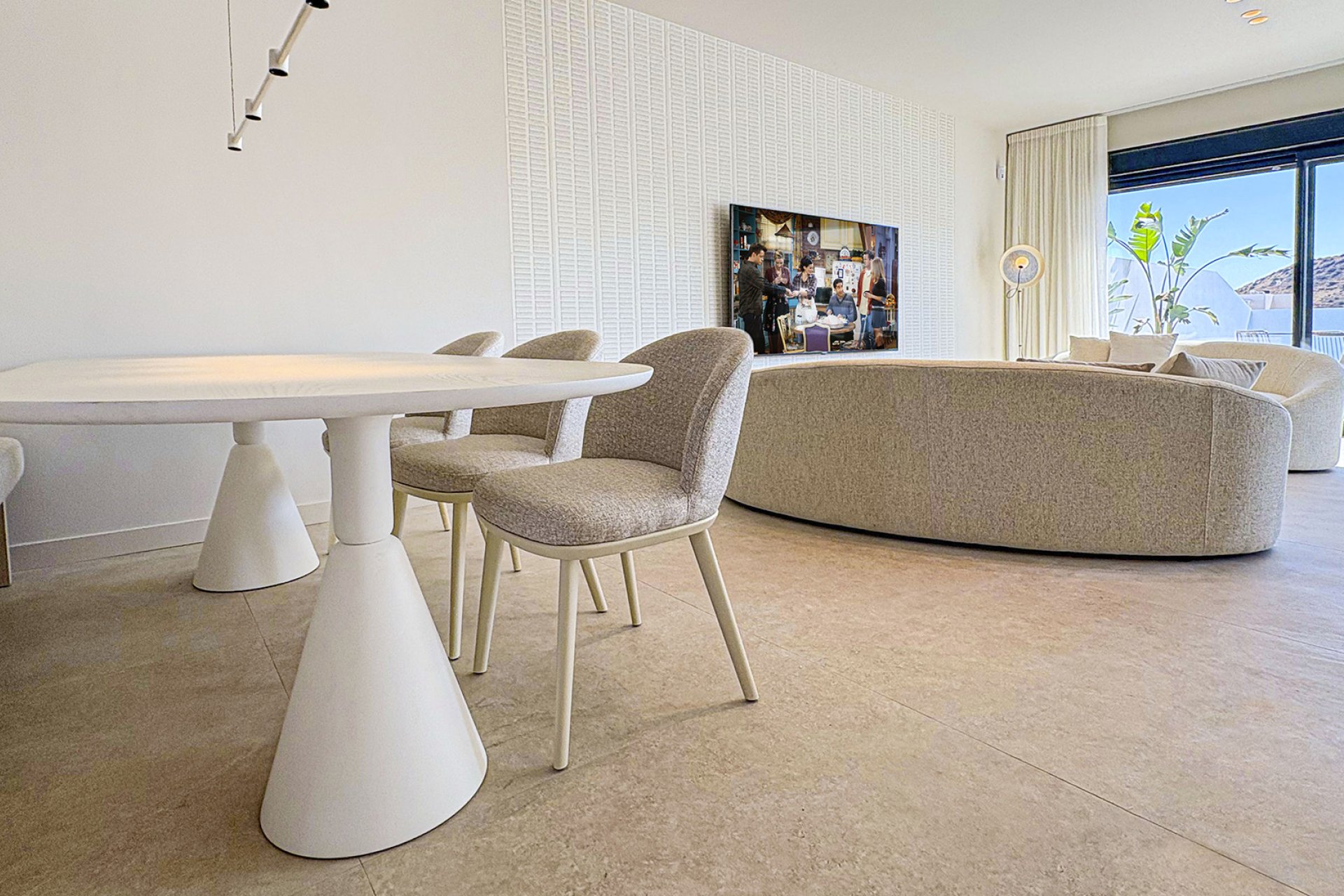 Nieuwbouw Woningen - Villa - Ciudad Quesada