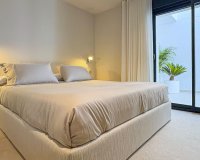 Nieuwbouw Woningen - Villa - Ciudad Quesada