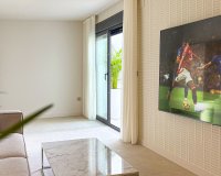 Nieuwbouw Woningen - Villa - Ciudad Quesada
