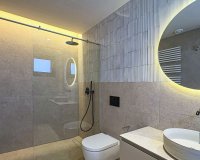 Nieuwbouw Woningen - Villa - Ciudad Quesada