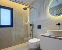 Nieuwbouw Woningen - Villa - Ciudad Quesada