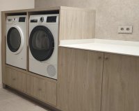 Nieuwbouw Woningen - Villa - Ciudad Quesada