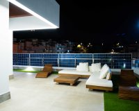Nieuwbouw Woningen - Villa - Ciudad Quesada