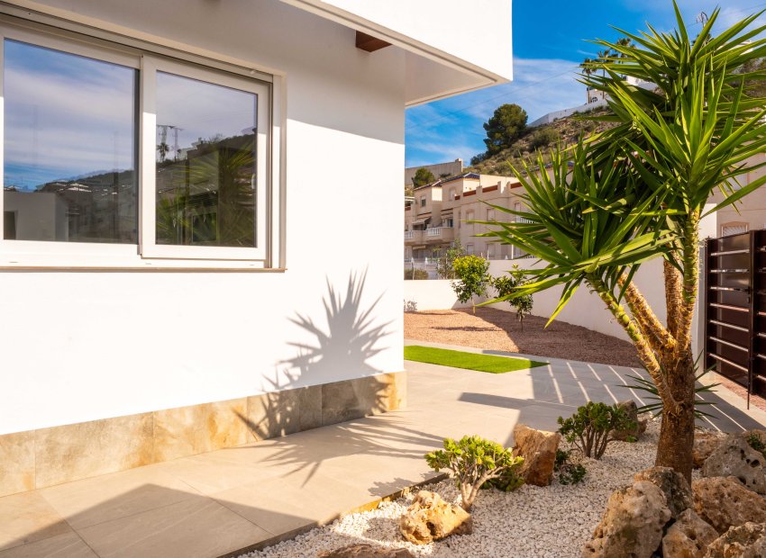 Nieuwbouw Woningen - Villa - Ciudad Quesada