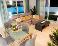 Nieuwbouw Woningen - Villa - Ciudad Quesada