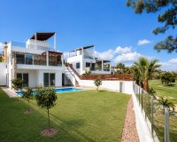 Nieuwbouw Woningen - Villa - Ciudad Quesada