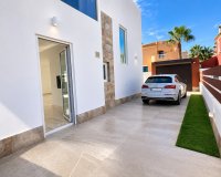 Nieuwbouw Woningen - Villa - Ciudad Quesada