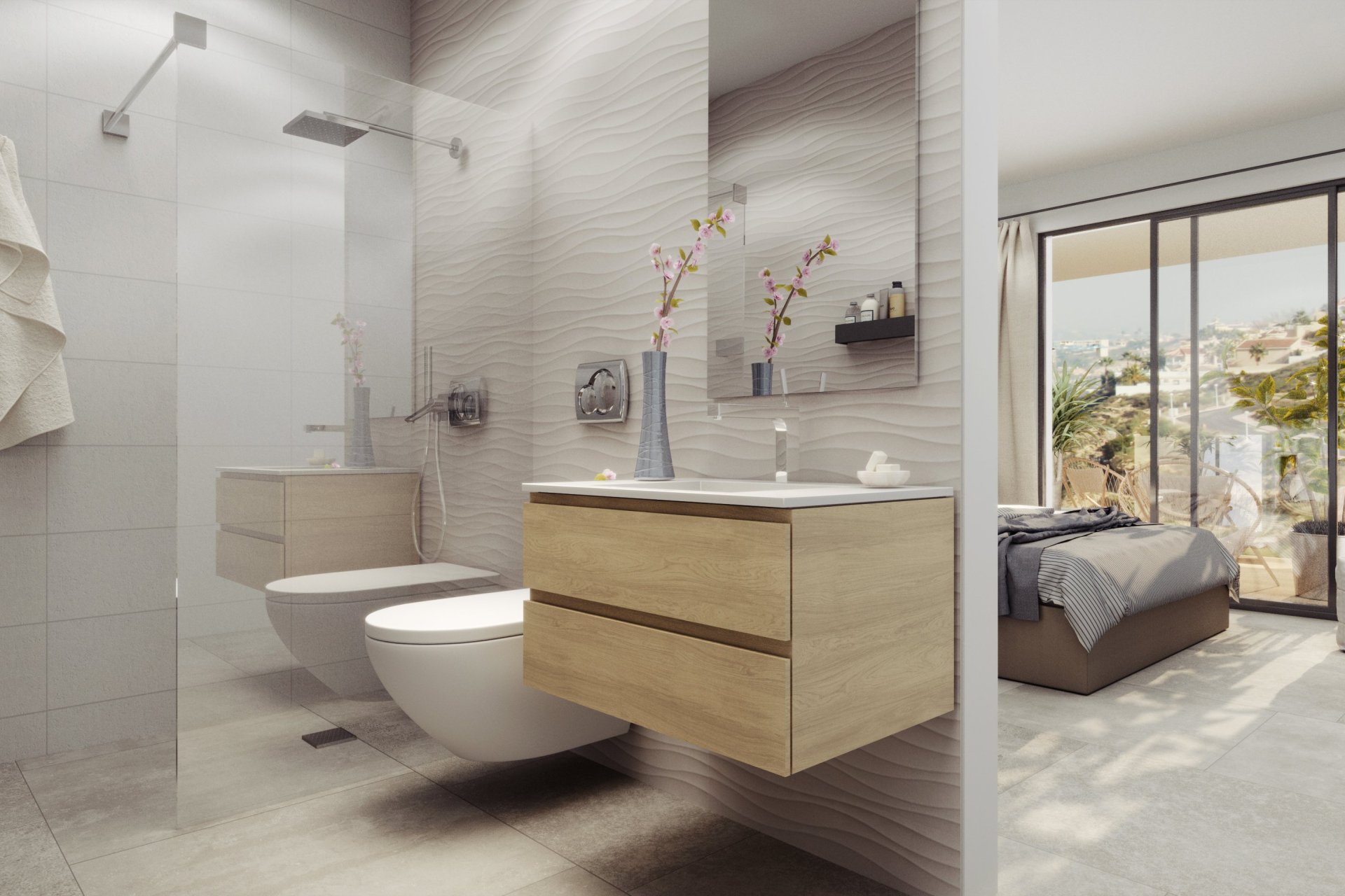 Nieuwbouw Woningen - Villa - Ciudad Quesada