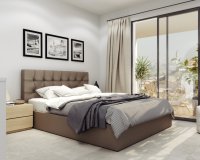 Nieuwbouw Woningen - Villa - Ciudad Quesada