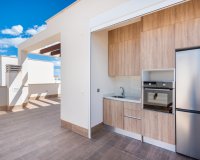 Nieuwbouw Woningen - Villa - Ciudad Quesada