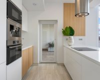 Nieuwbouw Woningen - Villa - Ciudad Quesada