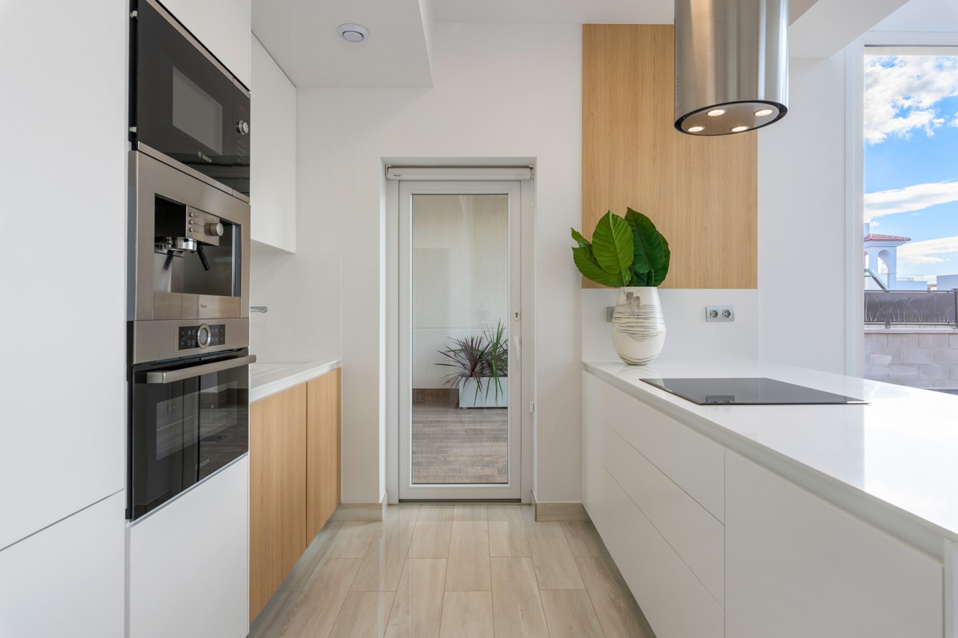 Nieuwbouw Woningen - Villa - Ciudad Quesada