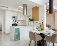 Nieuwbouw Woningen - Villa - Ciudad Quesada