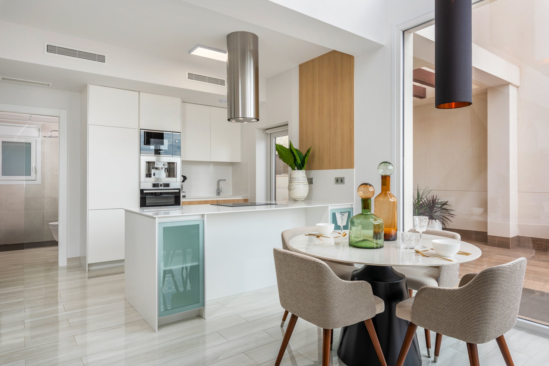 Nieuwbouw Woningen - Villa - Ciudad Quesada