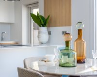 Nieuwbouw Woningen - Villa - Ciudad Quesada