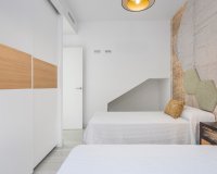 Nieuwbouw Woningen - Villa - Ciudad Quesada