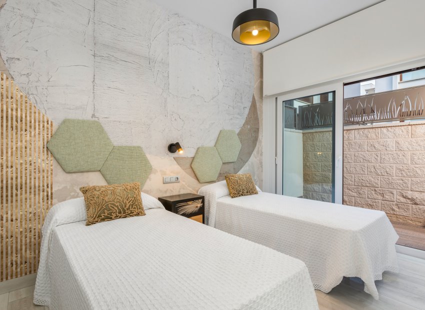 Nieuwbouw Woningen - Villa - Ciudad Quesada