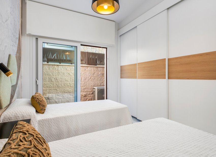 Nieuwbouw Woningen - Villa - Ciudad Quesada