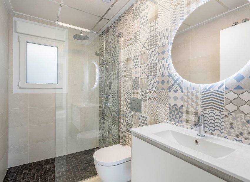 Nieuwbouw Woningen - Villa - Ciudad Quesada